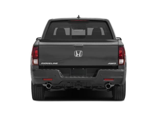 Used 2022 Honda Ridgeline RTL-E video 5