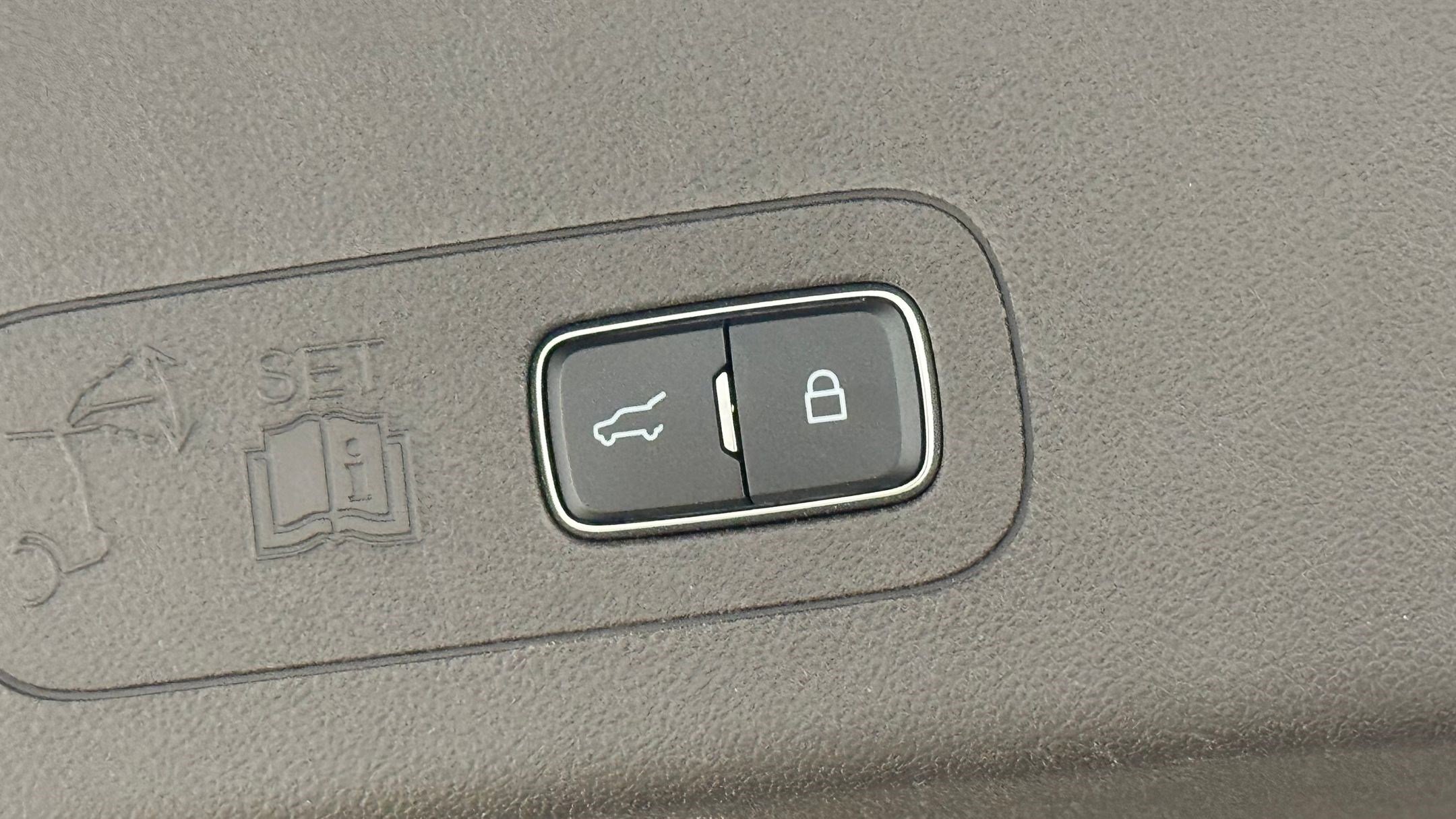 Used 2023 Lincoln Aviator Black Label w/ Dynamic Handling Package image 20