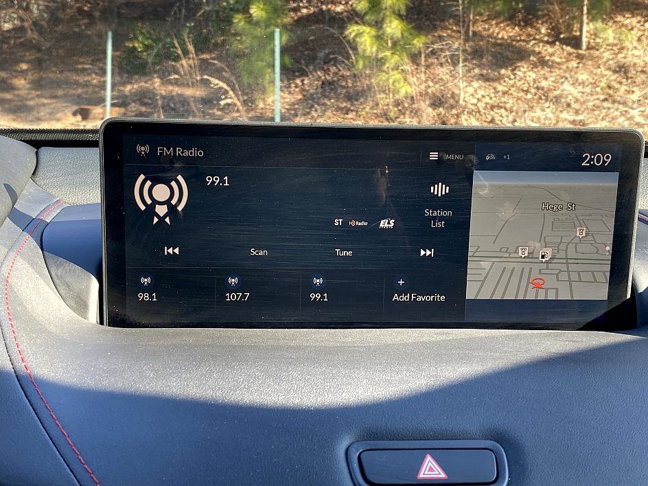 Used 2025 Acura TLX SH-AWD w/ A-SPEC Pkg image 17