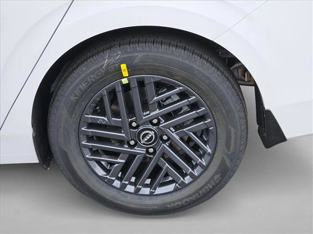 New 2026 Nissan Sentra SV image 14