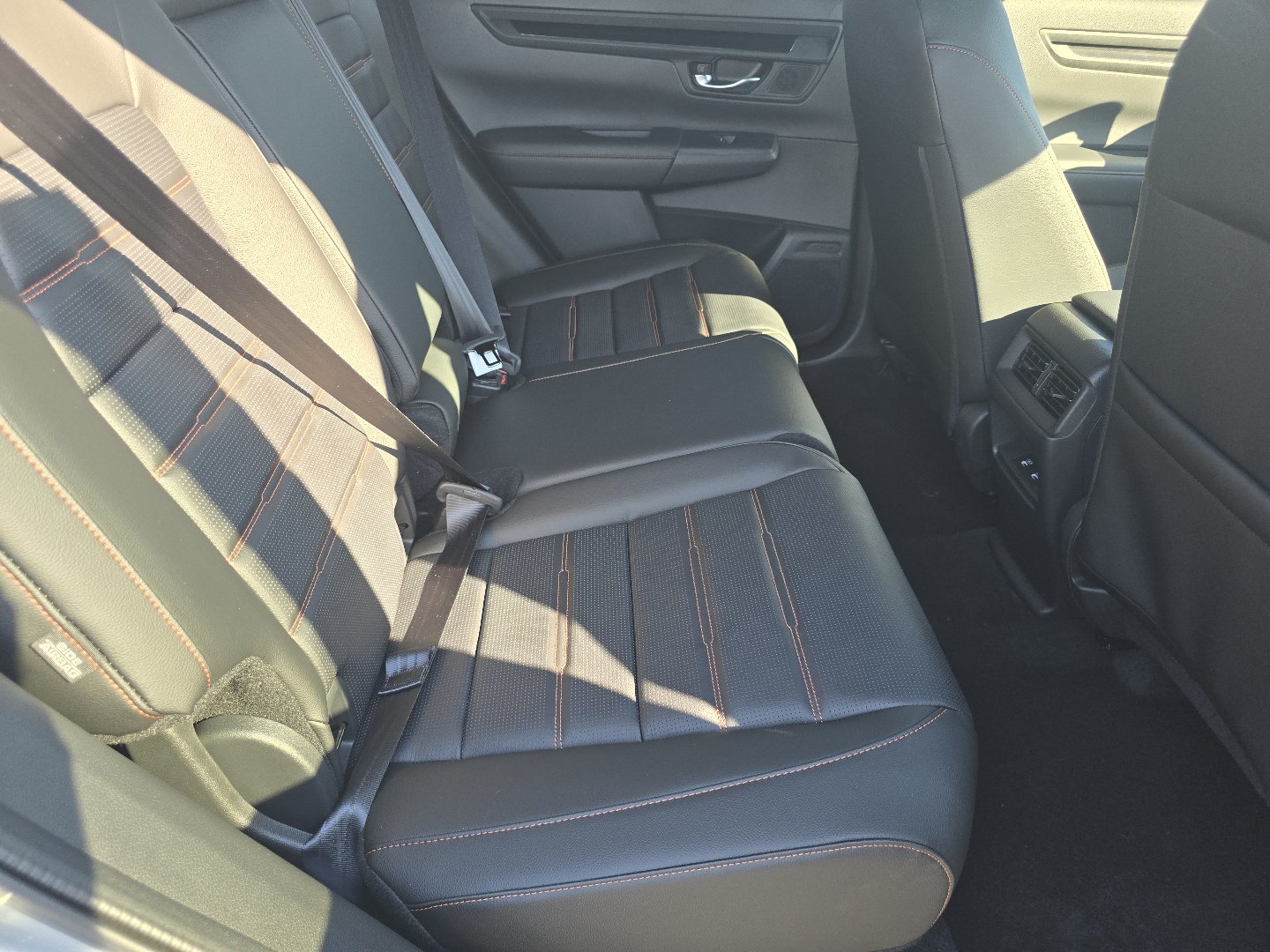 New 2027 Honda CR-V Sport-L image 20