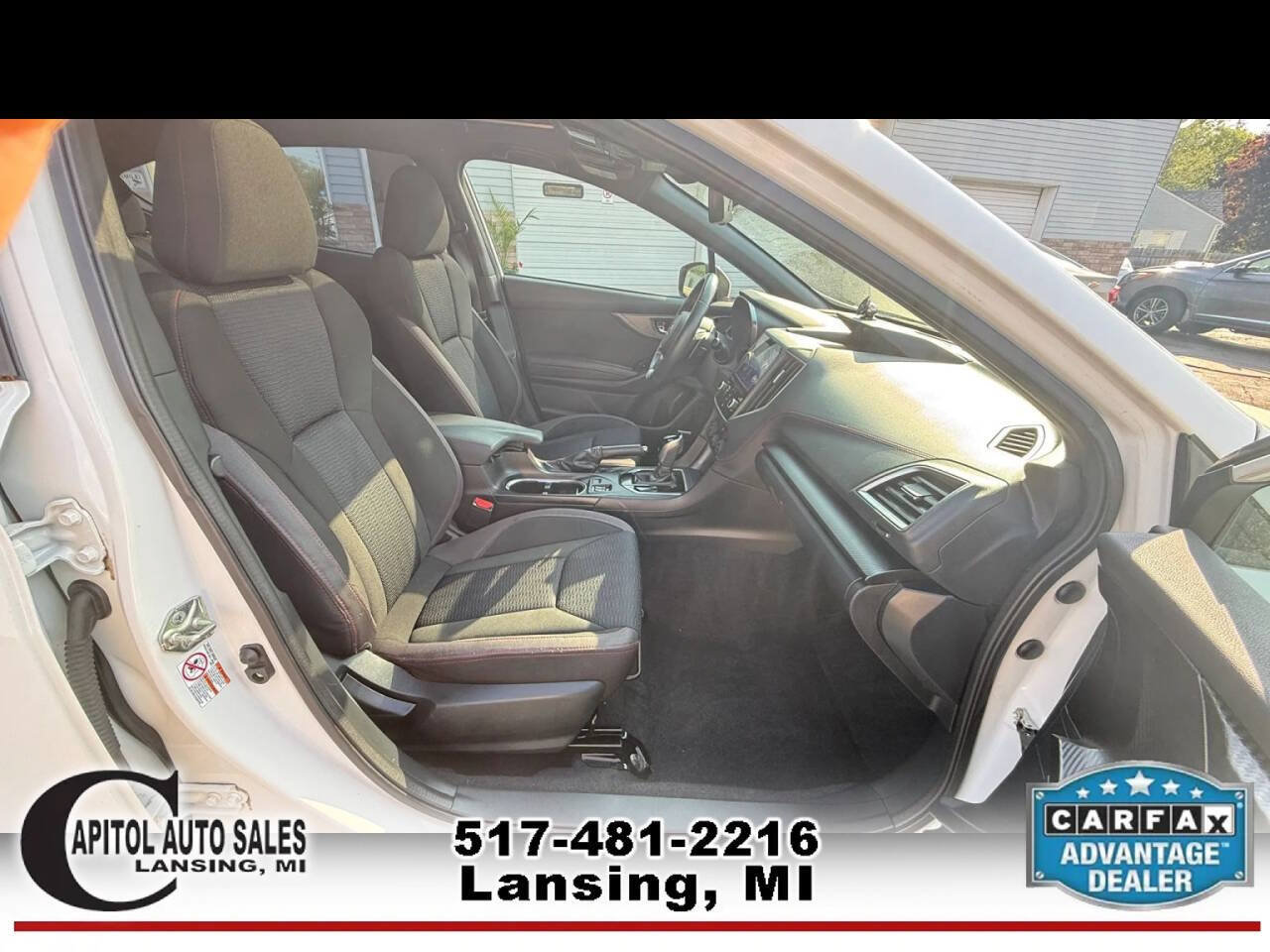 Used 2018 Subaru Impreza 2.0i Sport AWD/4WD image 23