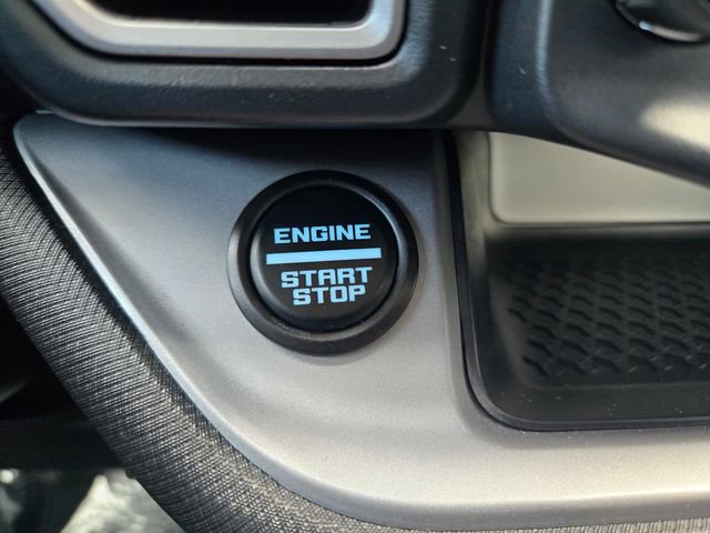 Used 2023 Ford Bronco Sport Big Bend w/ Convenience Package AWD/4WD image 18