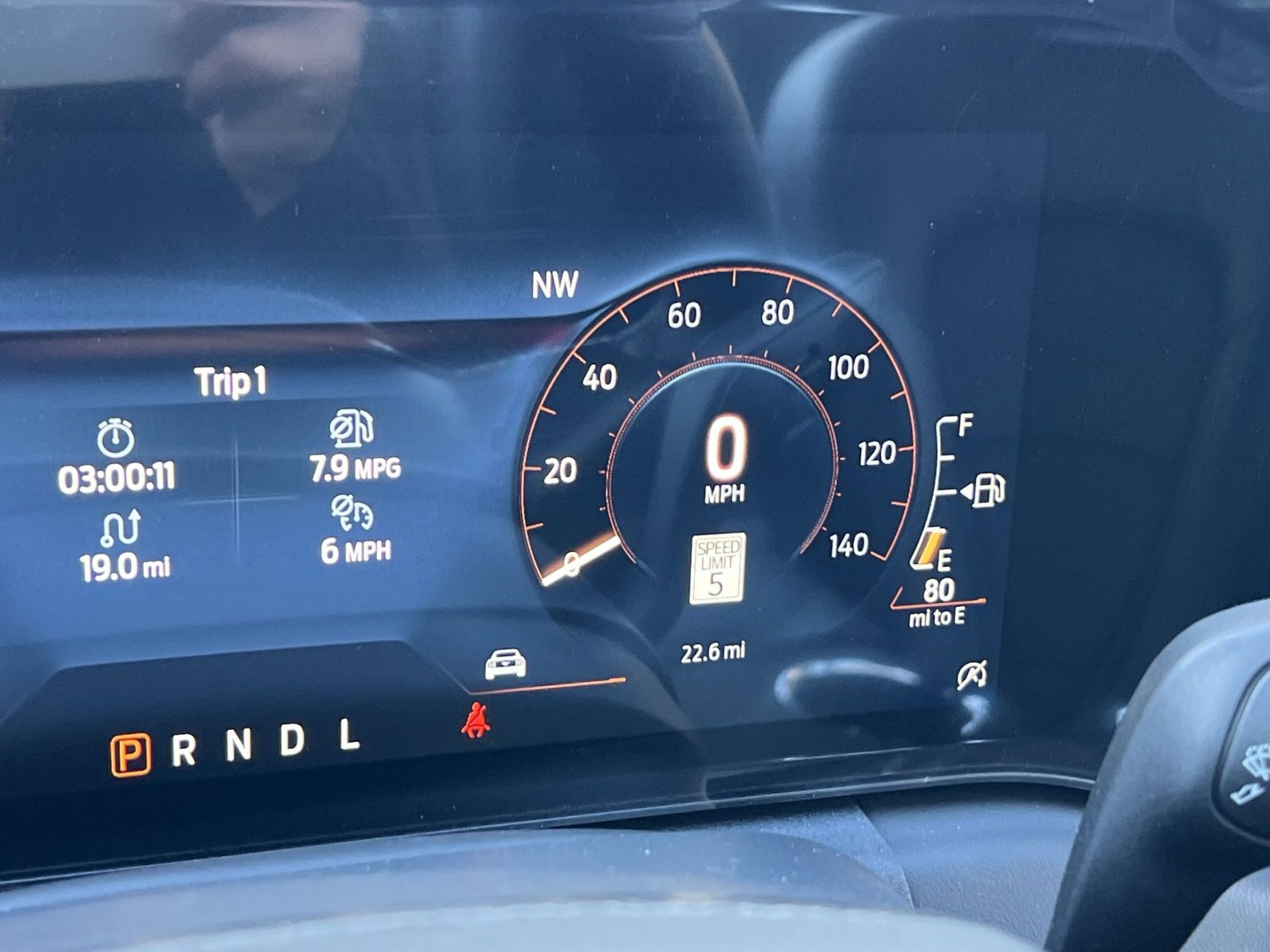 New 2026 Ford Mustang Premium RWD image 17