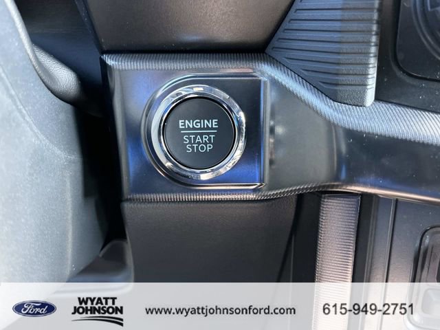 New 2025 Ford F150 Platinum w/ Equipment Group 702A High AWD/4WD image 29