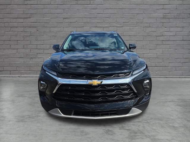 Used 2024 Chevrolet Blazer LT w/ Convenience Package FWD image 9