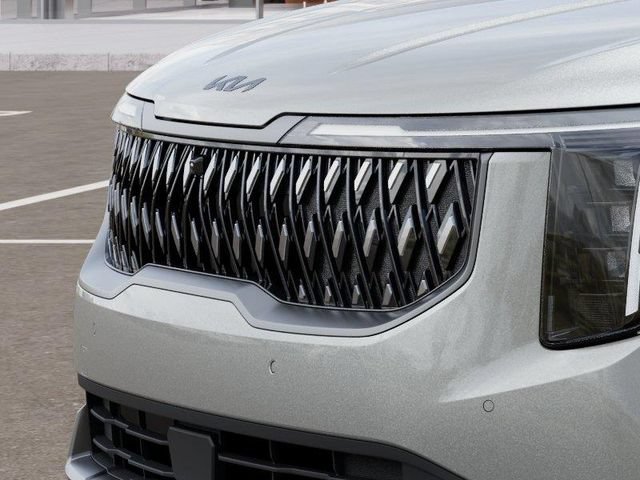 New 2027 Kia Carnival EX FWD image 13