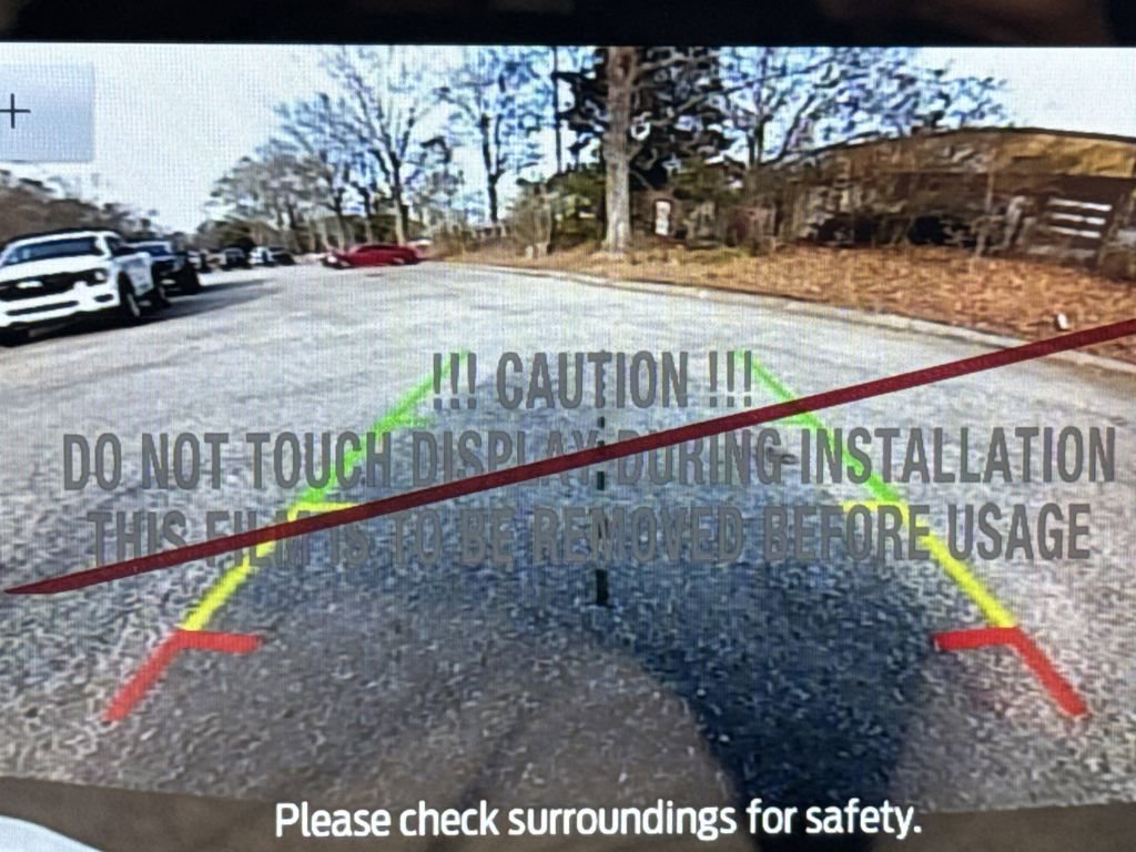 New 2026 Ford Escape Active image 28