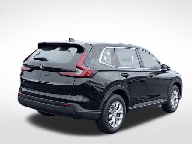Used 2023 Honda CR-V LX image 5