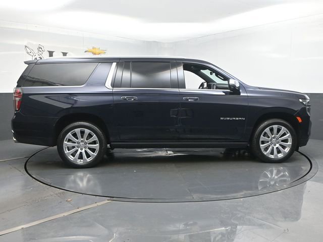 Used 2024 Chevrolet Suburban Premier w/ Premium Package 2 image 42