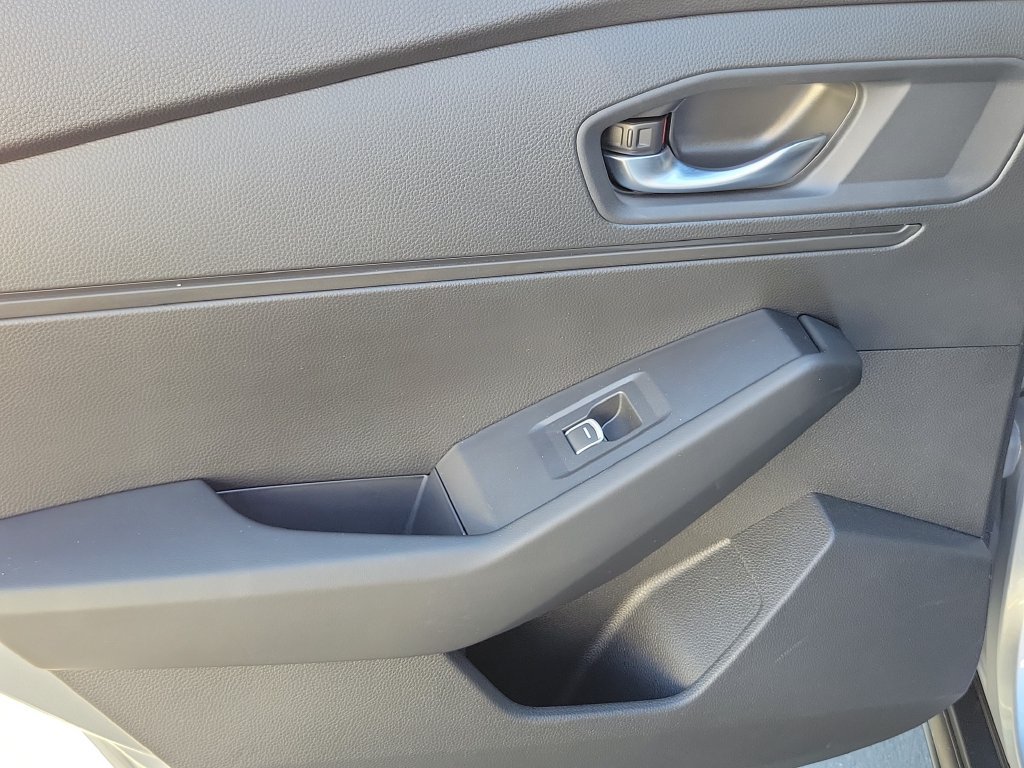 Certified 2024 Honda Accord LX image 14