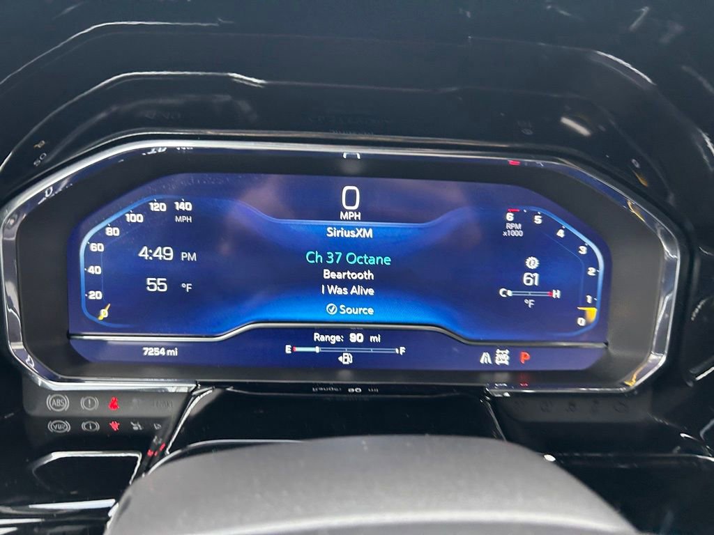 Used 2024 Chevrolet Silverado 1500 High Country image 31