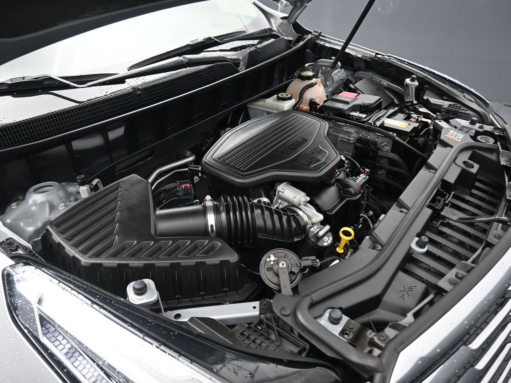 Used 2019 Cadillac XT5 Premium Luxury AWD/4WD image 56