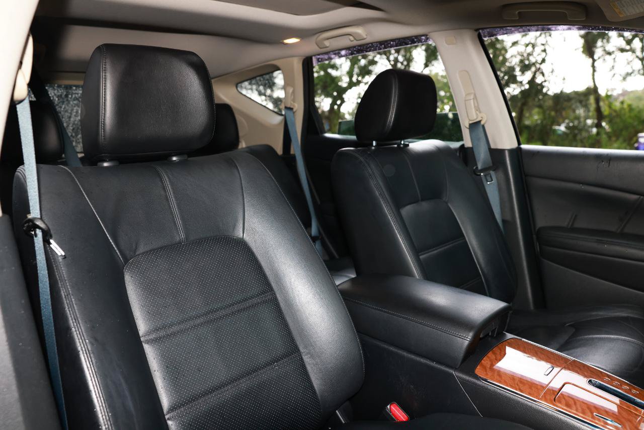 Used 2012 Nissan Murano LE w/ Platinum Pkg FWD image 16