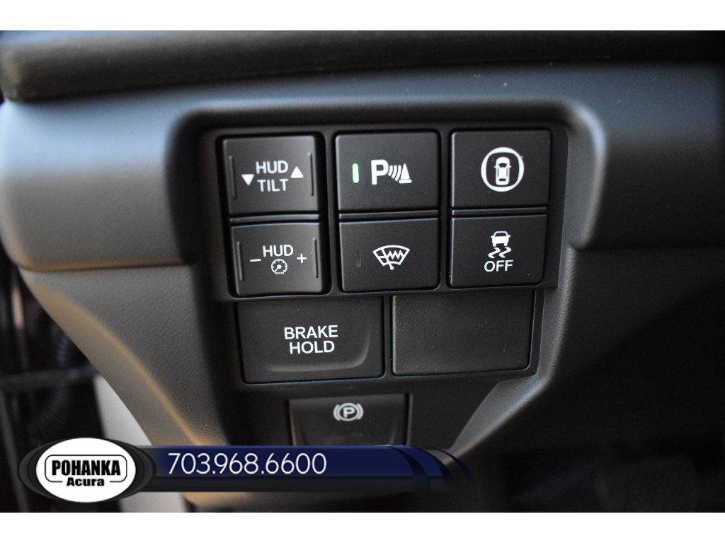 New 2026 Acura RDX SH-AWD w/ Advance Package image 23