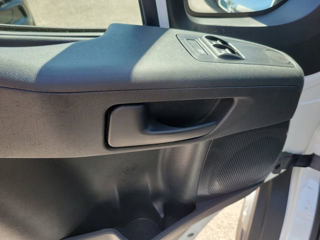 Used 2025 RAM ProMaster 2500 FWD image 15