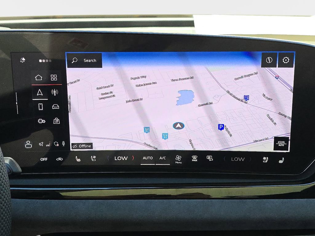 New 2025 Audi S5 Prestige AWD/4WD image 25