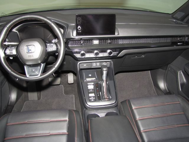 Certified 2025 Honda CR-V Sport Touring image 14