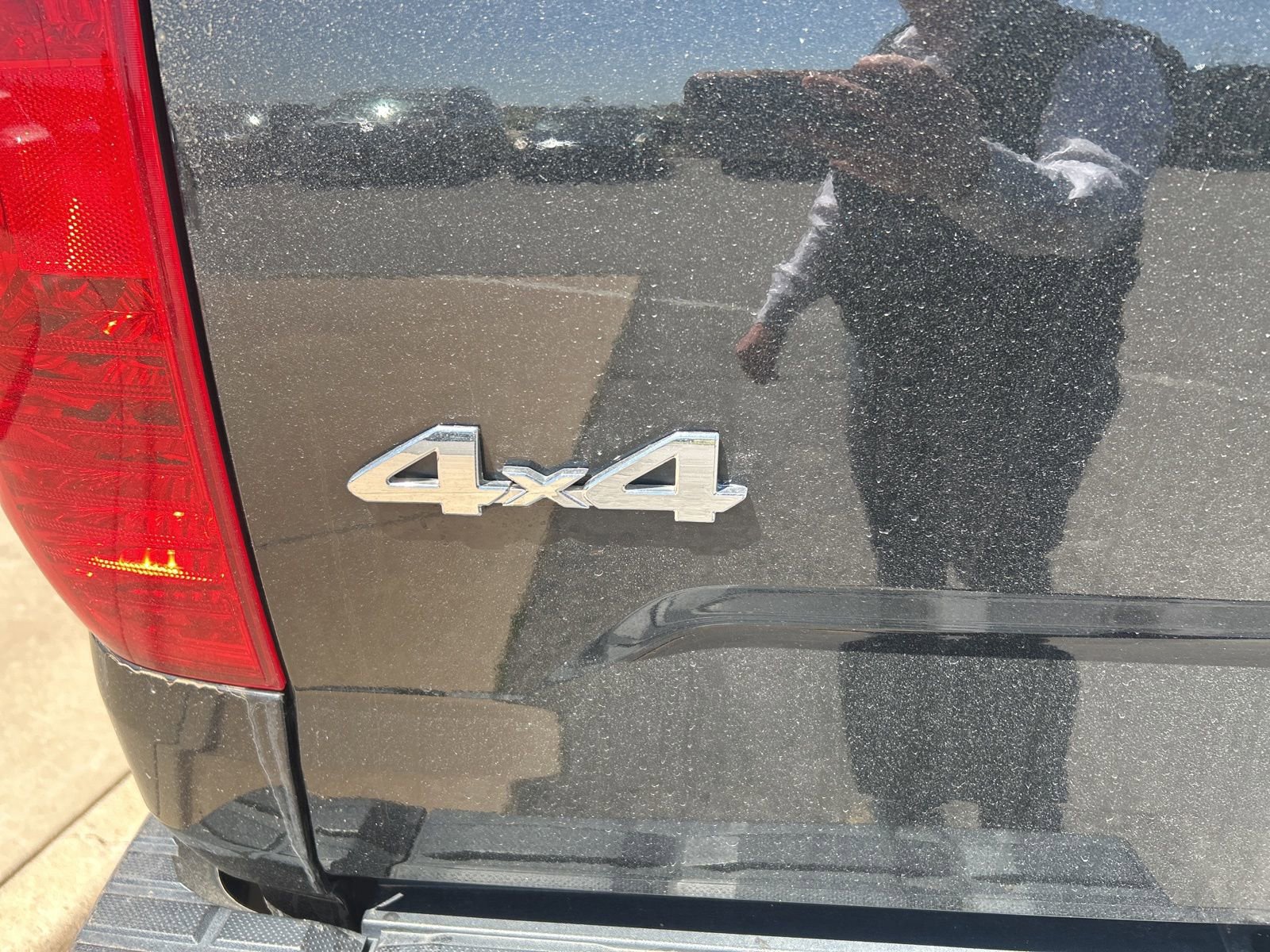 Used 2017 Toyota Tundra 1794 Edition AWD/4WD image 13