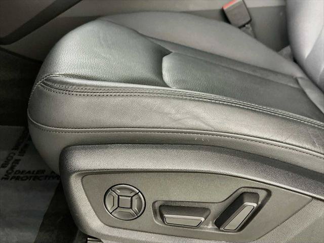 Certified 2023 Audi Q7 3.0T Premium Plus w/ Premium Plus Package AWD/4WD image 18