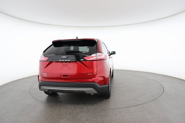 Used 2023 Ford Edge SEL w/ Convenience Package image 15