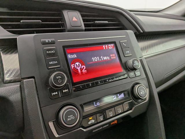 Used 2017 Honda Civic Sport image 16
