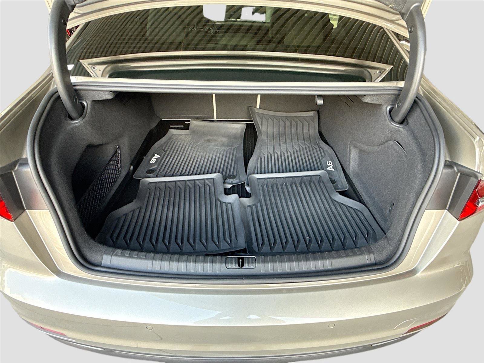 Used 2021 Audi A6 Premium Plus w/ Premium Plus Package image 27