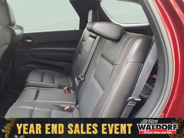 New 2026 Dodge Durango GT image 10