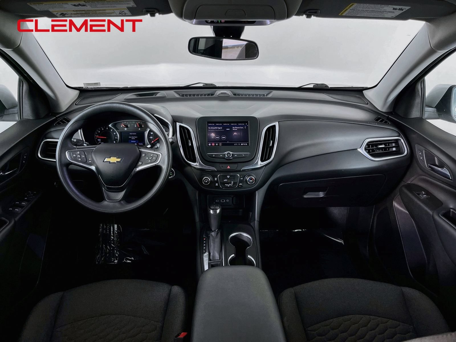 Used 2021 Chevrolet Equinox LT FWD image 12