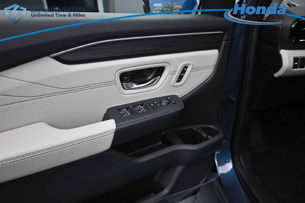 New 2026 Honda Pilot Touring image 34