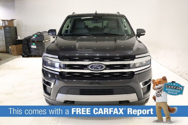 Used 2023 Ford Expedition Limited image 2