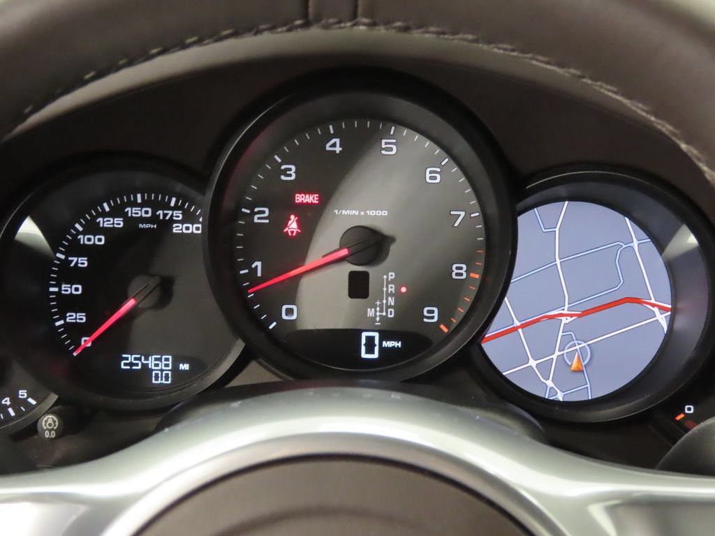 Used 2013 Porsche 911 Carrera S RWD image 16