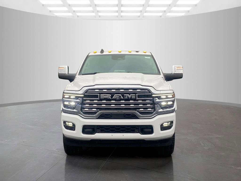 New 2026 RAM 2500 Limited image 4