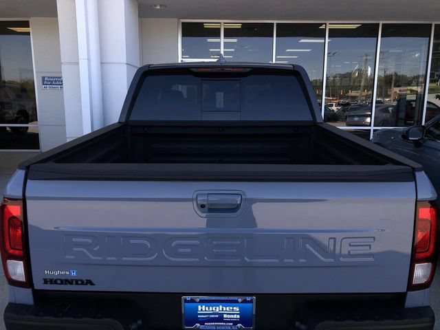 New 2026 Honda Ridgeline Black Edition image 10