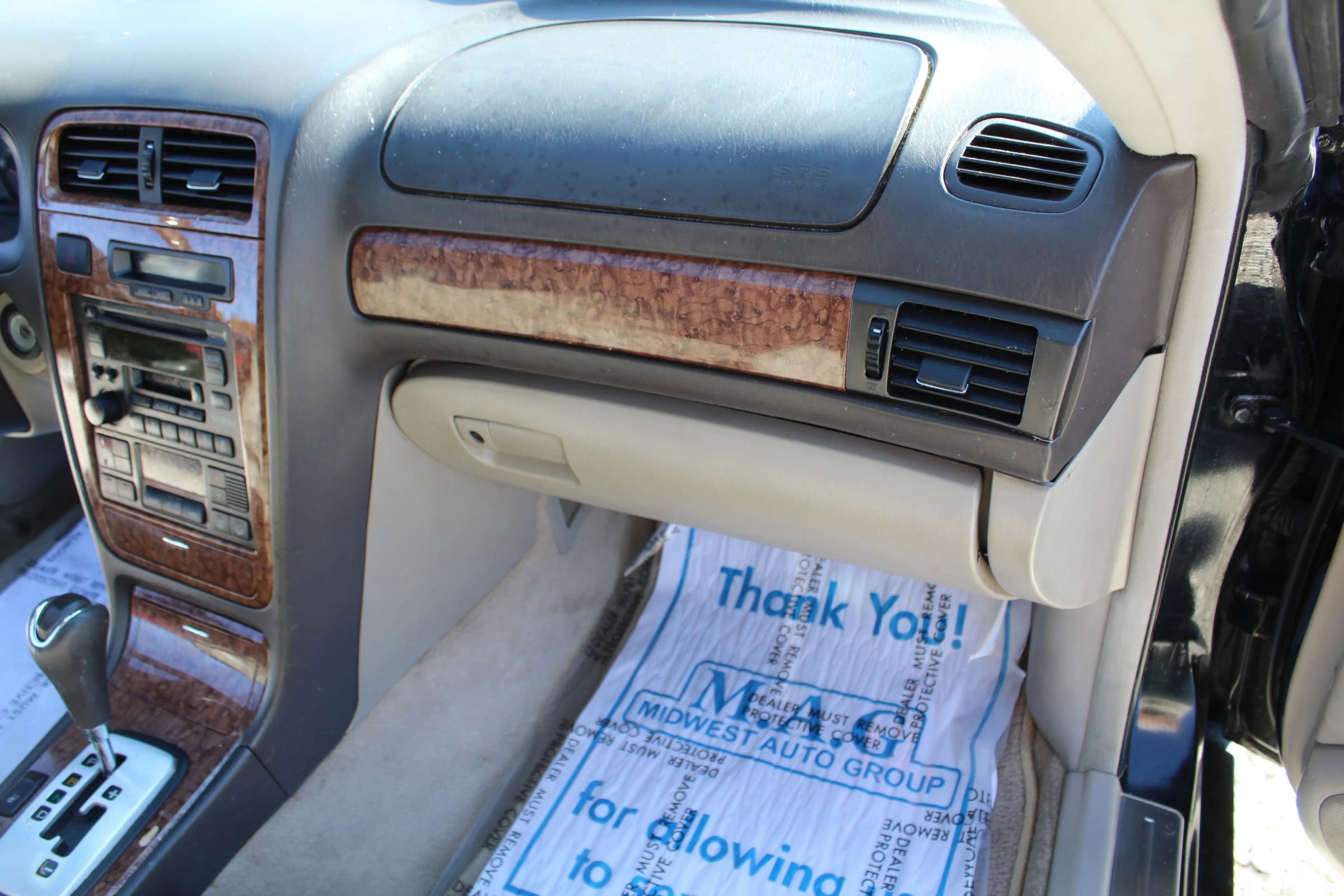 Used 2005 Hyundai XG350 L image 26