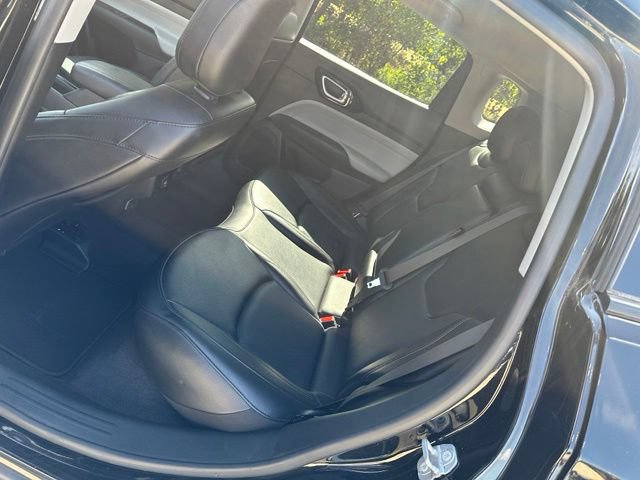 Used 2022 Jeep Compass Limited AWD/4WD image 16