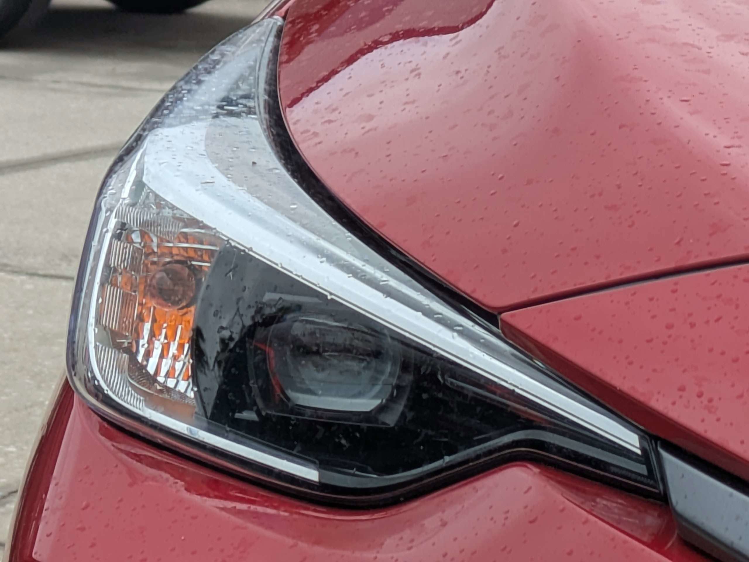 Certified 2026 Subaru Crosstrek 2.0i Premium AWD/4WD image 10