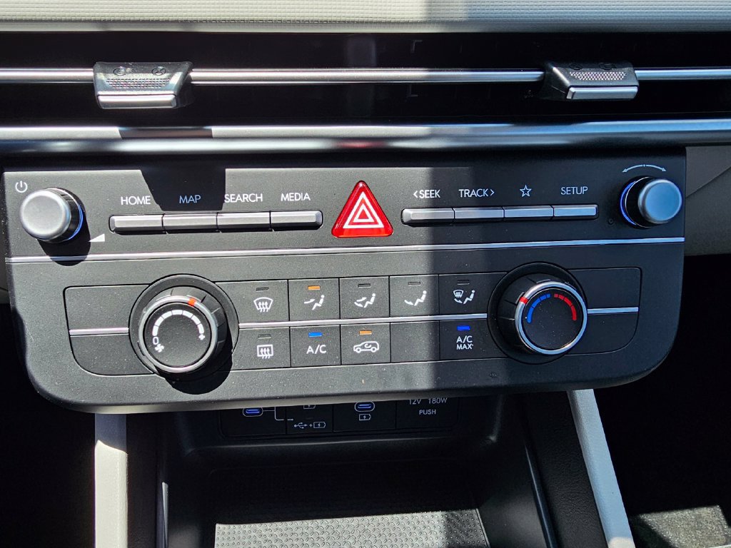 New 2026 Hyundai Tucson SE FWD image 33