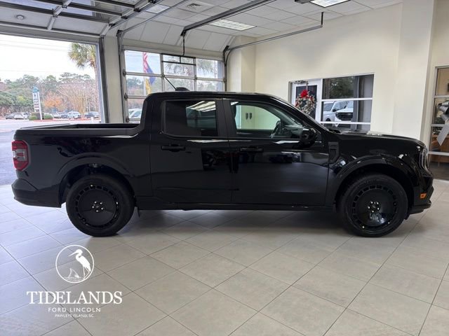 New 2026 Ford Maverick Lobo image 9