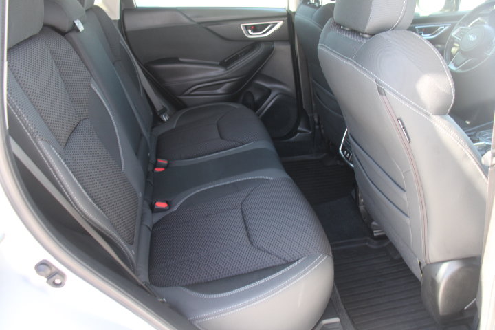 Used 2023 Subaru Forester Premium AWD/4WD image 19