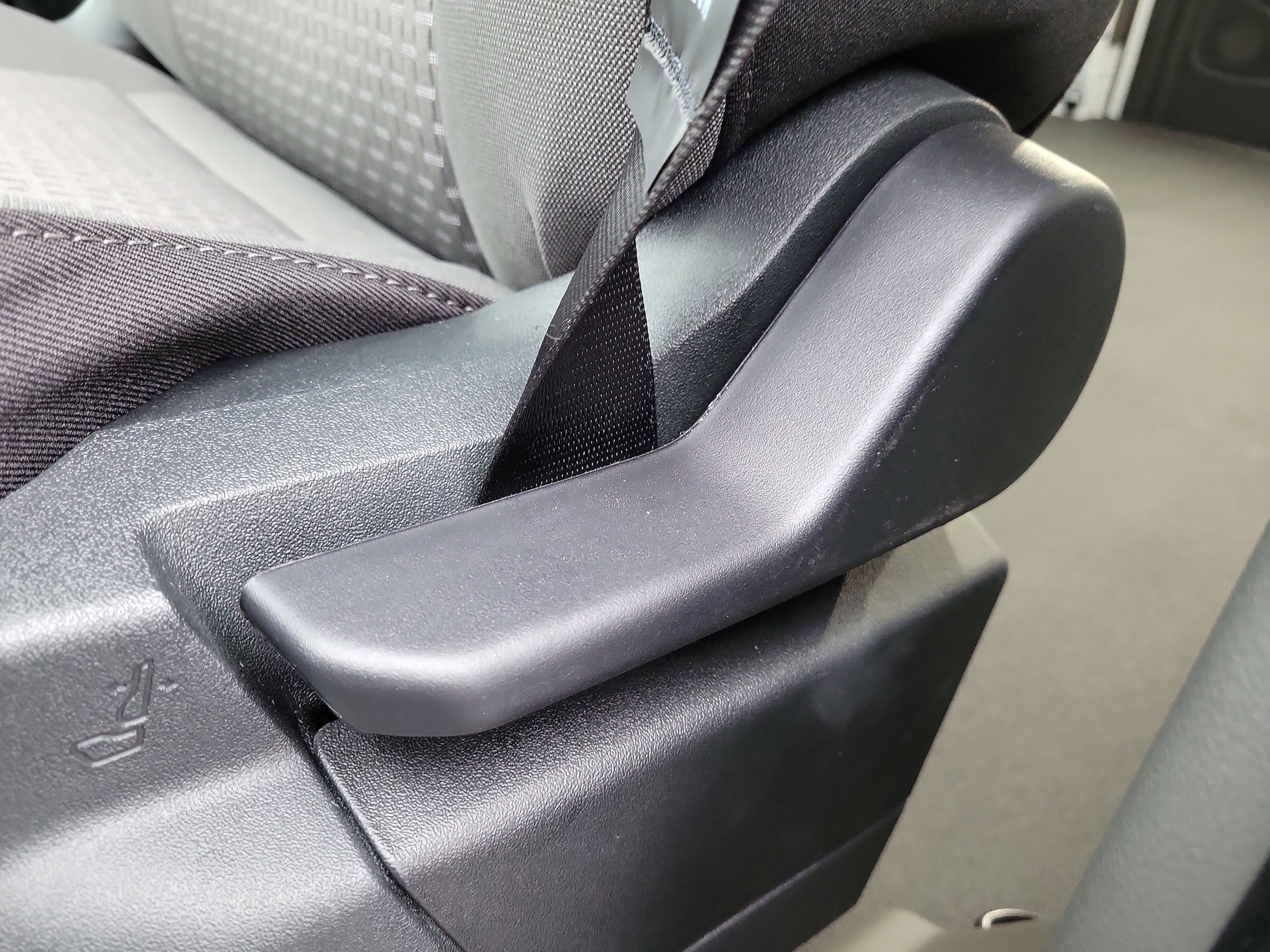 New 2024 Ford Transit 150 Base w/ Exterior Upgrade Package image 22