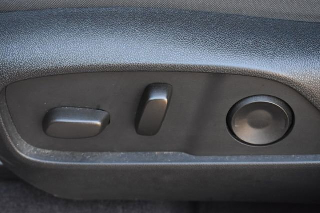 Certified 2025 Chevrolet Equinox RS AWD/4WD image 23