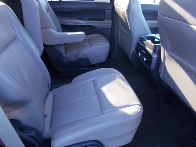 Used 2020 Ford Expedition XLT w/ Equipment Group 202A image 23