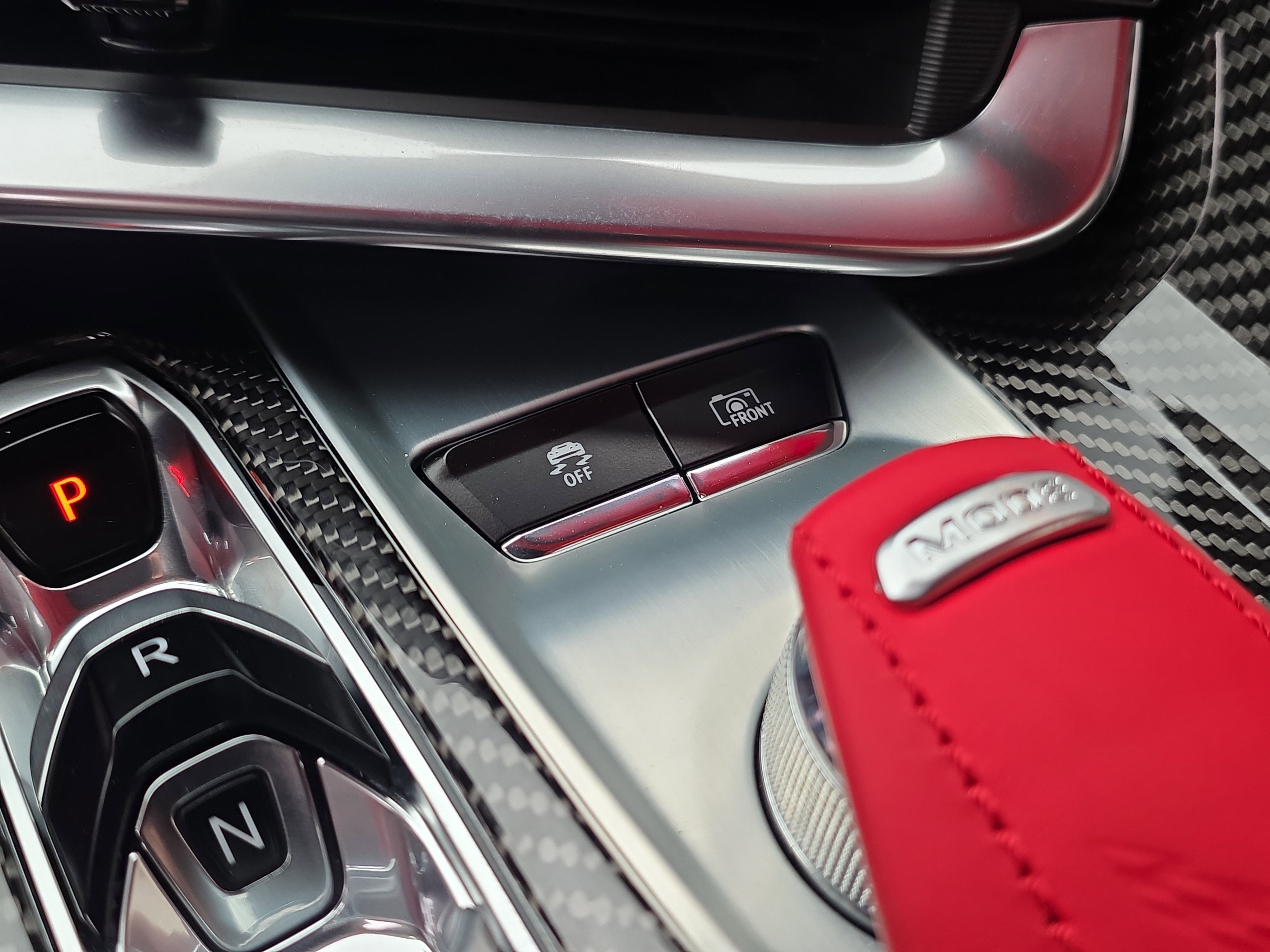 Used 2023 Chevrolet Corvette Z06 image 39