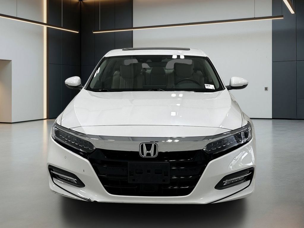 Used 2019 Honda Accord Touring image 8