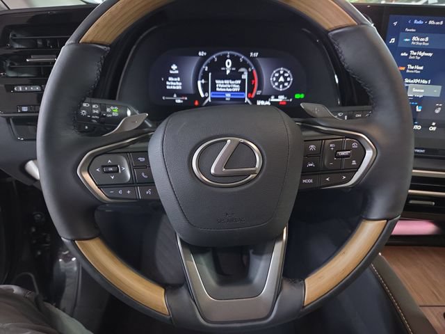New 2026 Lexus RX 350 Premium Plus FWD image 14