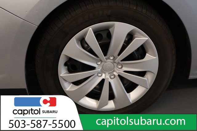 Used 2022 Subaru Impreza 2.0i image 8