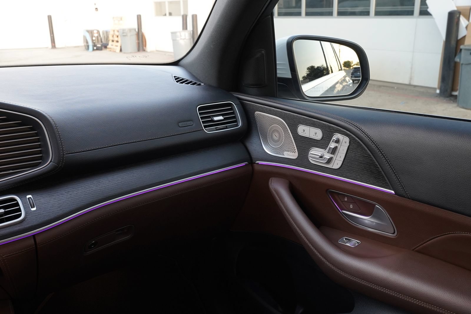Used 2024 Mercedes-Benz GLE 350 4MATIC image 8