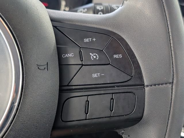 Used 2016 FIAT 500X Easy image 24