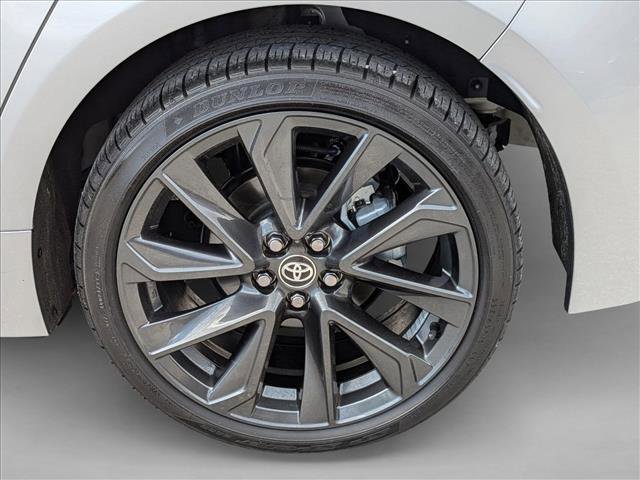 Certified 2024 Toyota Corolla SE image 23